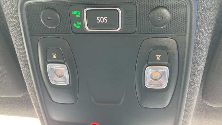 Renault Symbioz 1.6 E-Tech FHEV 145 Techno 5dr Auto Hybrid Estate